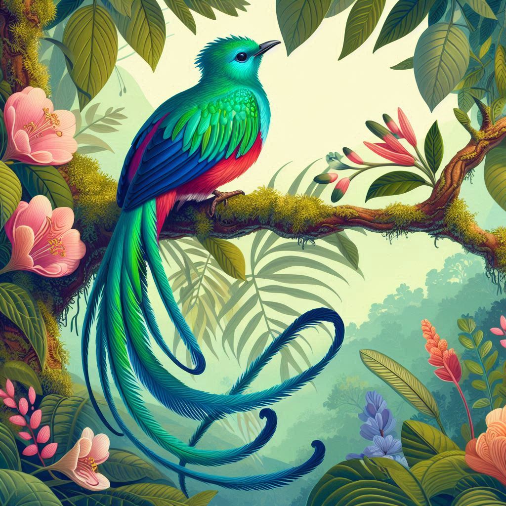 Quetzal